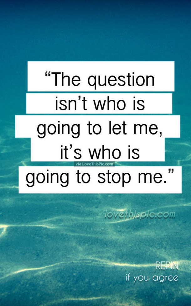 The 25 Best Pinterest Quotes - picture 23