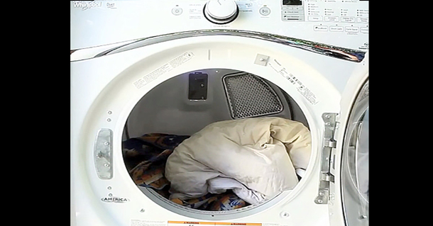 The Alarming Truth Of What Happens If You Don't Wash Your Sheets Each & Every Week - picture 2