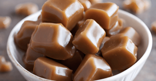 The Best Easy Caramel Candies You Can Make at Home - picture 2