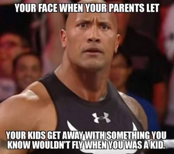 The Best Heartwarming Grandparent Memes - picture 8