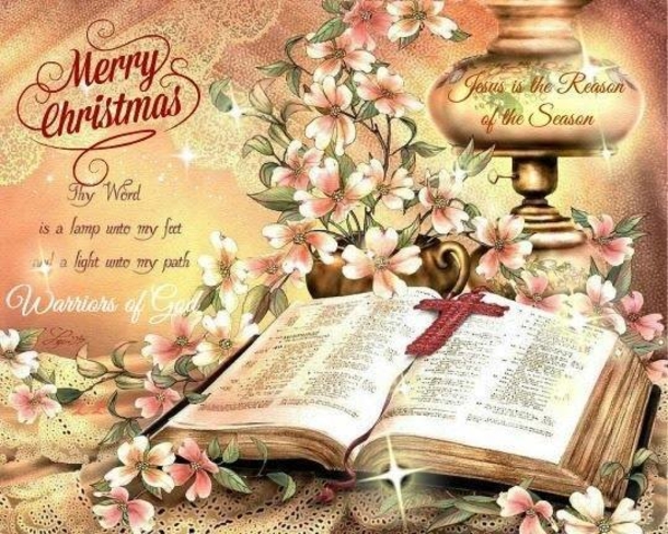 The Best Merry Christmas Quotes, Greetings, Wishes And Messages - picture 10