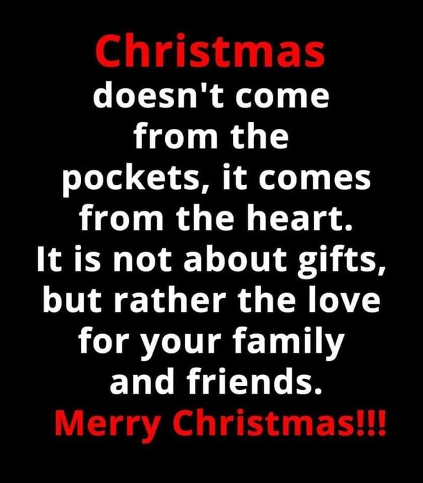 The Best Merry Christmas Quotes, Greetings, Wishes And Messages - picture 2