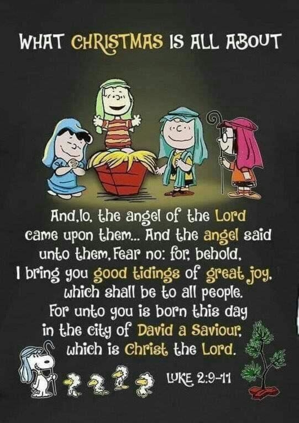 The Best Merry Christmas Quotes, Greetings, Wishes And Messages - picture 4