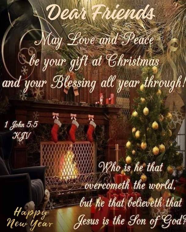 The Best Merry Christmas Quotes, Greetings, Wishes And Messages - picture 5