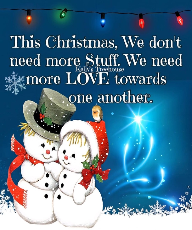 The Best Merry Christmas Quotes, Greetings, Wishes And Messages - picture 7