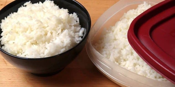 The Best Way to Freeze and Reheat Cooked Rice - picture 2