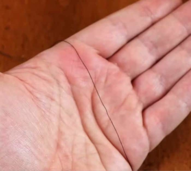 The Best Way To Thread A Needle - Needle Threading Hack - picture 2