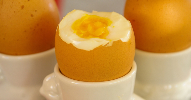 The Boiled Egg Diet Technique: Learn How To Lose Up To 22 Pounds FAST In 2 Weeks - picture 2