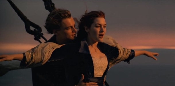The Couple Who Passed Away Holding Each Other In The Classic Movie ‘Titanic’ Was Inspired By A Real-Life Husband And Wife - picture 2