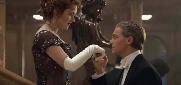 The Couple Who Passed Away Holding Each Other In The Classic Movie ‘Titanic’ Was Inspired By A Real-Life Husband And Wife - picture 3