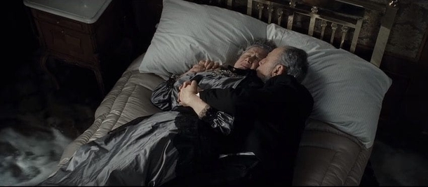The Couple Who Passed Away Holding Each Other In The Classic Movie ‘Titanic’ Was Inspired By A Real-Life Husband And Wife - picture 4