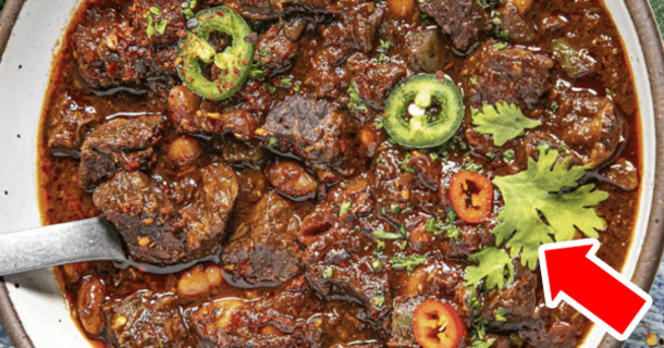 The Easiest Chili Con Carne Recipe You’ll Ever Make - picture 2