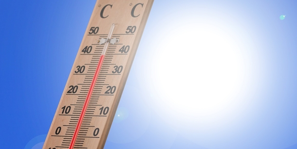 The Farmers Almanac Announces Their Predictions For How Hot This Summer 2019 Will Be - picture 2
