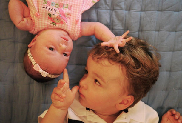 The First Born Child Is The Most Intelligent, Science Studies Indicate - picture 3