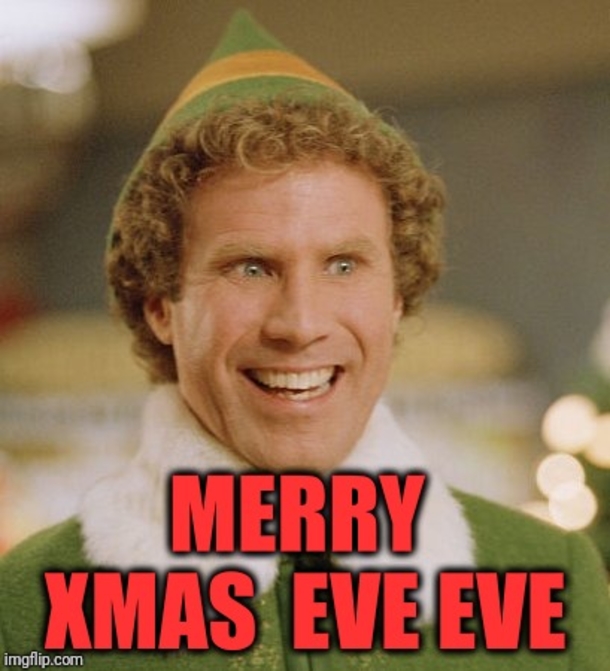 The Funnest And Best Christmas Eve Memes to Make You Laugh - picture 11