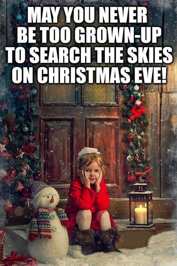 The Funnest And Best Christmas Eve Memes to Make You Laugh - picture 2