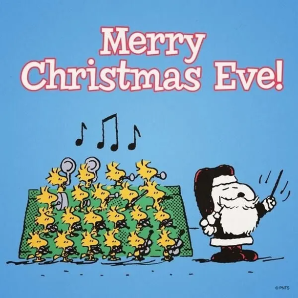 The Funnest And Best Christmas Eve Memes to Make You Laugh - picture 8