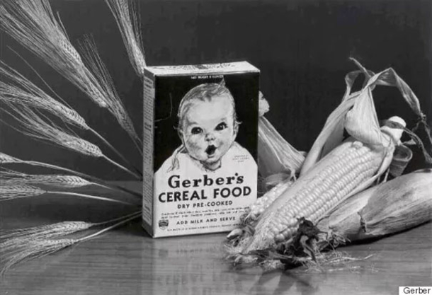 The Gerber Baby Just Turned 90 Years Old — And She’s Still Adorable! - picture 4