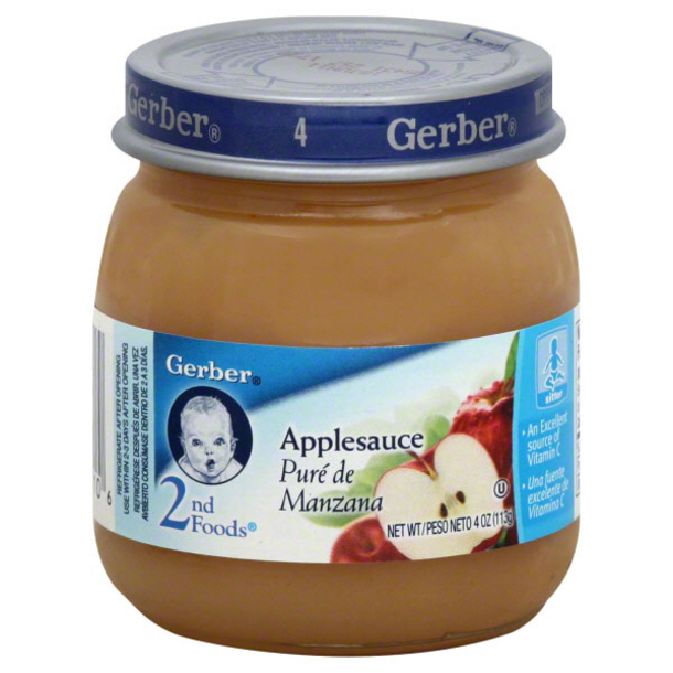 The Gerber Baby Just Turned 90 Years Old — And She’s Still Adorable! - picture 5