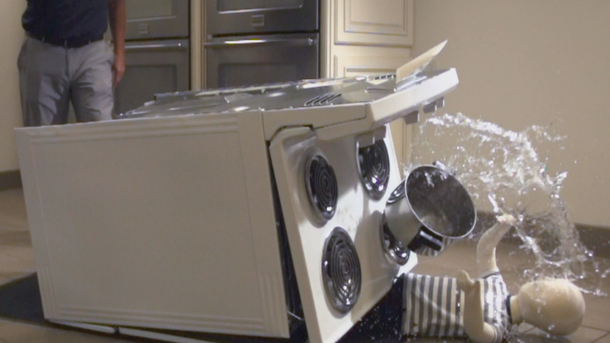 The Hidden Danger of the Household Oven, and How to Keep Your Kids Safe - picture 6