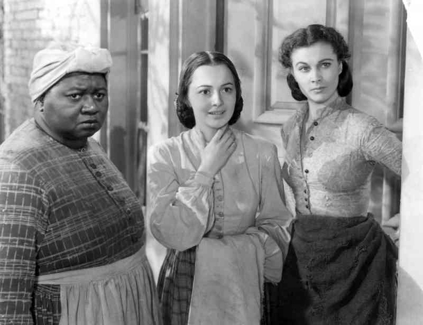 The Last Cast Member Of ‘Gone With The Wind’ Celebrates Her 101st Birthday - picture 2
