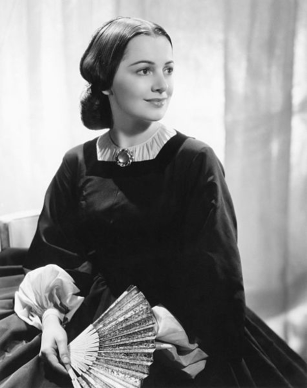 The Last Cast Member Of ‘Gone With The Wind’ Celebrates Her 101st Birthday - picture 4