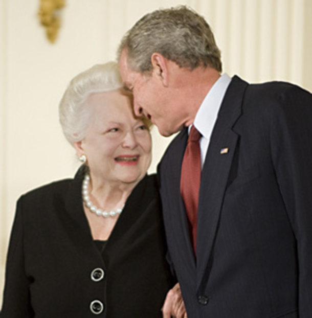 The Last Cast Member Of ‘Gone With The Wind’ Celebrates Her 101st Birthday - picture 5
