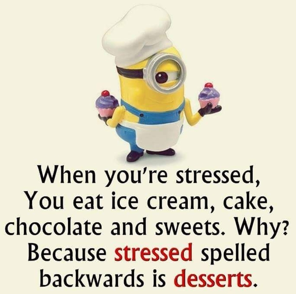 The Minions Say Exactly What We're All Thinking - picture 2