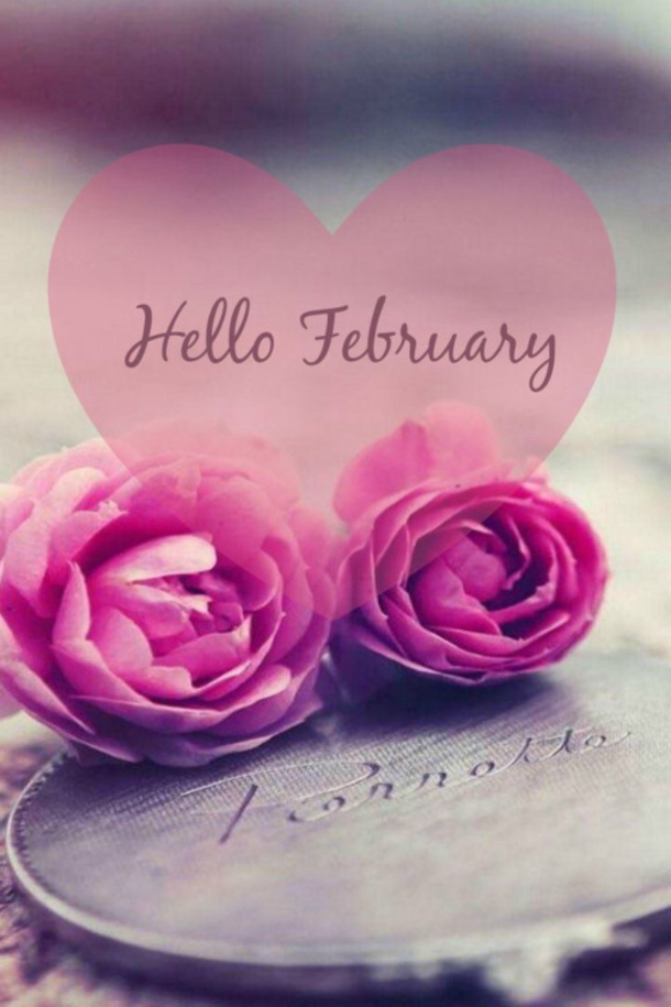 The Month Of Love: 100+ Hello February 2024 Quotes And Sayings - picture 10
