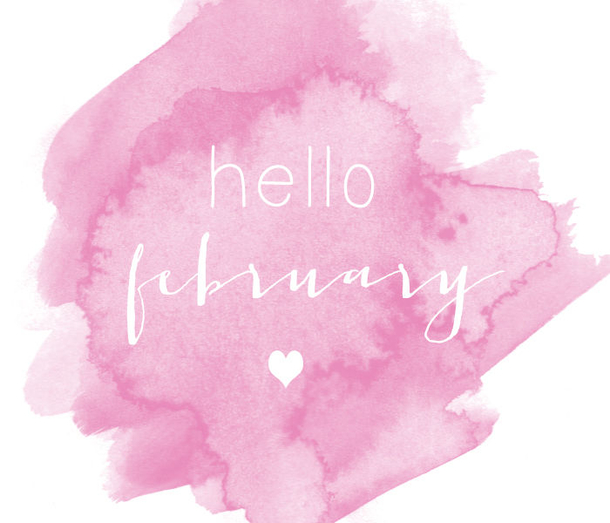 The Month Of Love: 100+ Hello February 2024 Quotes And Sayings - picture 11