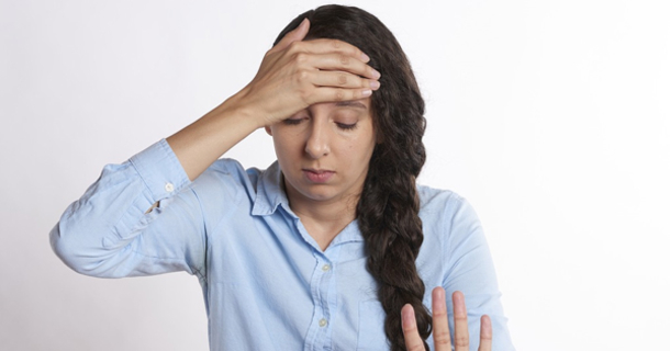 The Most Effective Way to Stop Your Migraine in an Instant - picture 2