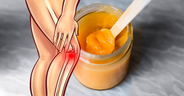 The Painkilling Cayenne Cream Remedy That Anyone With Stiff Joints or Sore Muscles Needs To Try - picture 2