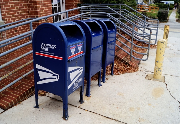 The Post Office Is Making Its Most Important Change Since 1991, And Customers Are Outraged - picture 3