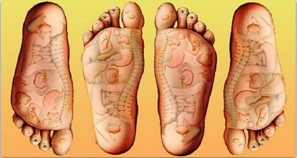 The Reason Why Its Important To Massage Your Feet Before Bed - picture 3