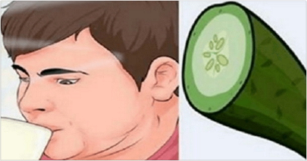 The Recipe Doctors Will Not Tell You: Your Liver Will Be Like A New And You Will Look 10 Years Younger! - picture 2