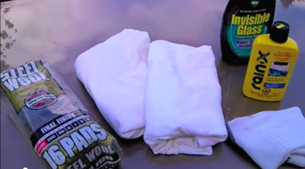 The Time For Spring Cleaning Your Car Is Now! Here Are 17 Tricks to Make It Cleaner Than Ever! - picture 11