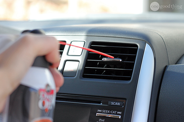 The Time For Spring Cleaning Your Car Is Now! Here Are 17 Tricks to Make It Cleaner Than Ever! - picture 13