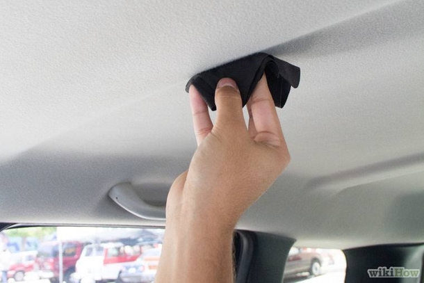 The Time For Spring Cleaning Your Car Is Now! Here Are 17 Tricks to Make It Cleaner Than Ever! - picture 14