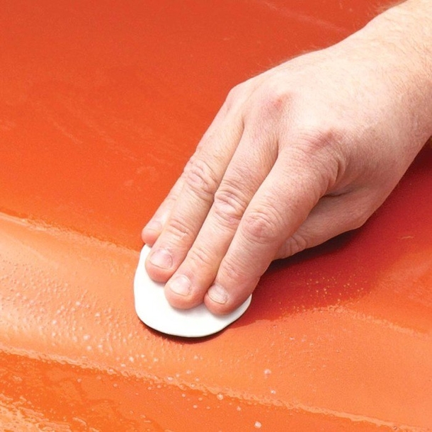 The Time For Spring Cleaning Your Car Is Now! Here Are 17 Tricks to Make It Cleaner Than Ever! - picture 16