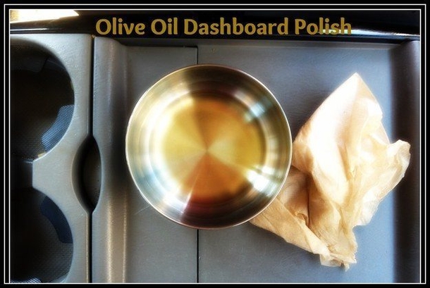 The Time For Spring Cleaning Your Car Is Now! Here Are 17 Tricks to Make It Cleaner Than Ever! - picture 17