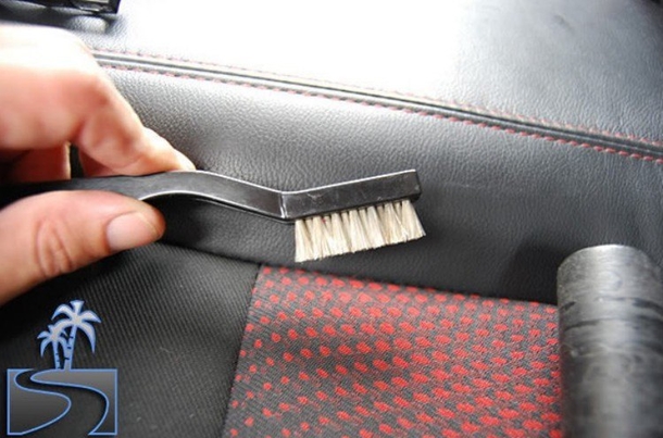 The Time For Spring Cleaning Your Car Is Now! Here Are 17 Tricks to Make It Cleaner Than Ever! - picture 18