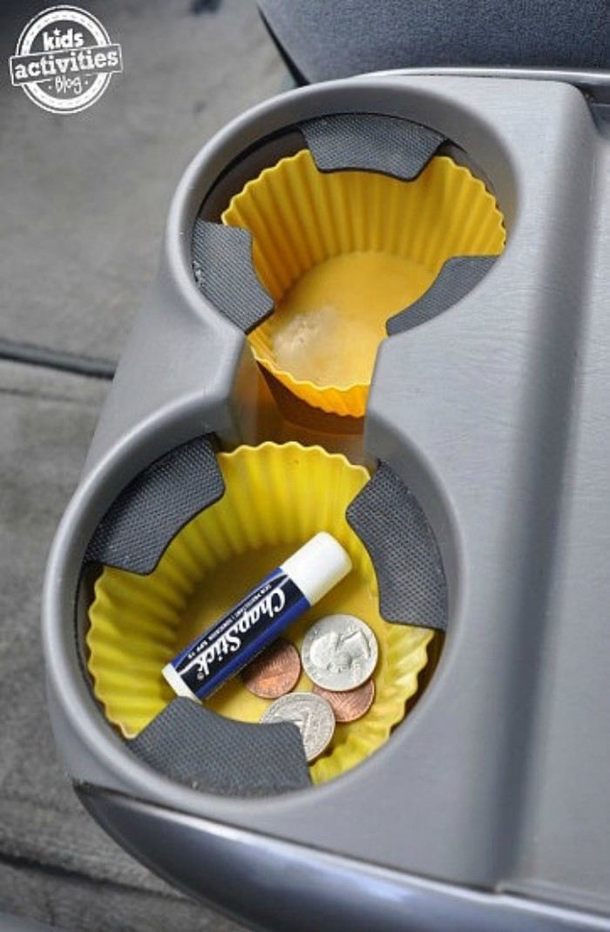 The Time For Spring Cleaning Your Car Is Now! Here Are 17 Tricks to Make It Cleaner Than Ever! - picture 2