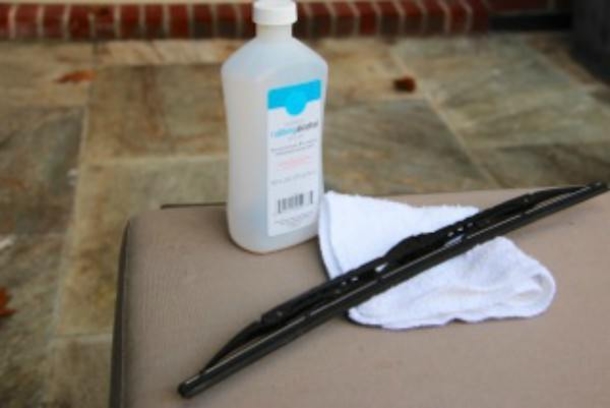 The Time For Spring Cleaning Your Car Is Now! Here Are 17 Tricks to Make It Cleaner Than Ever! - picture 3