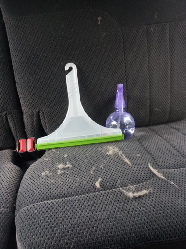 The Time For Spring Cleaning Your Car Is Now! Here Are 17 Tricks to Make It Cleaner Than Ever! - picture 9