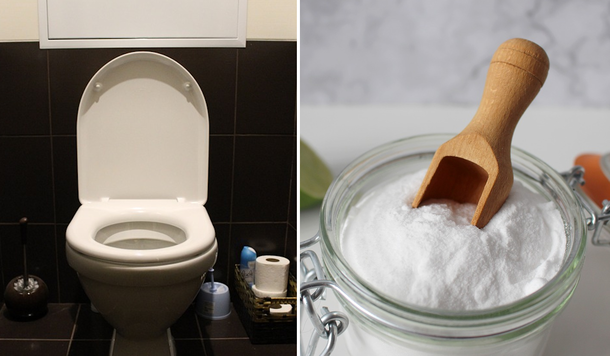 The Toilet Always Smells Fresh And Stays Clean. All You Need Is This - picture 2