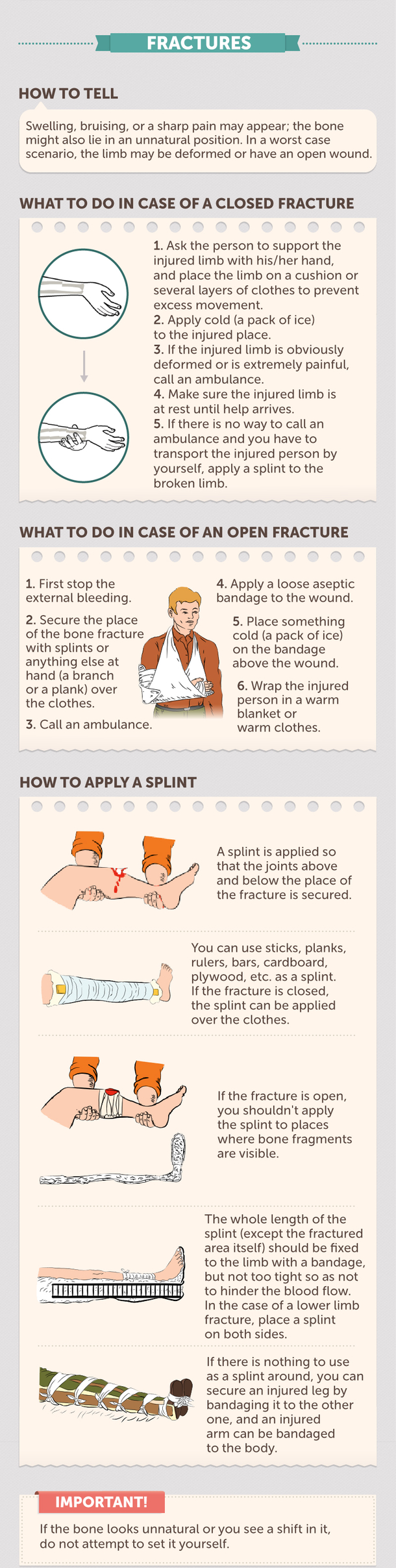 The Ultimate Guide To Giving First Aid - picture 3