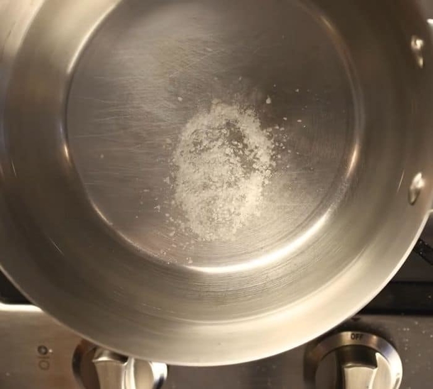 The Ultimate Guide: When and How Much to Salt Your Pasta Water - picture 2
