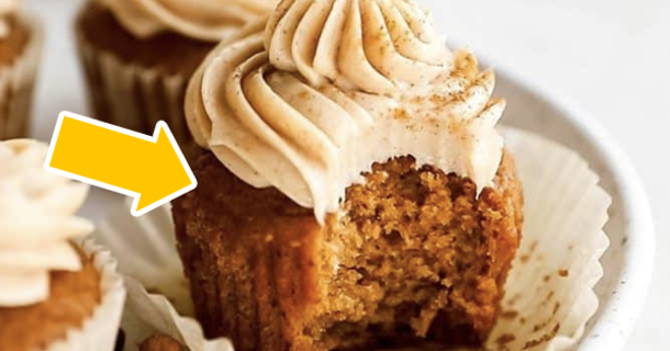 The Ultimate Thanksgiving Treat: Pumpkin Cupcakes with Cream Cheese Frosting - picture 2