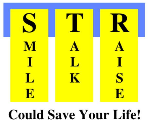 The Warning Signs Of A Stroke. Knowing This Could Save A Life... - picture 3