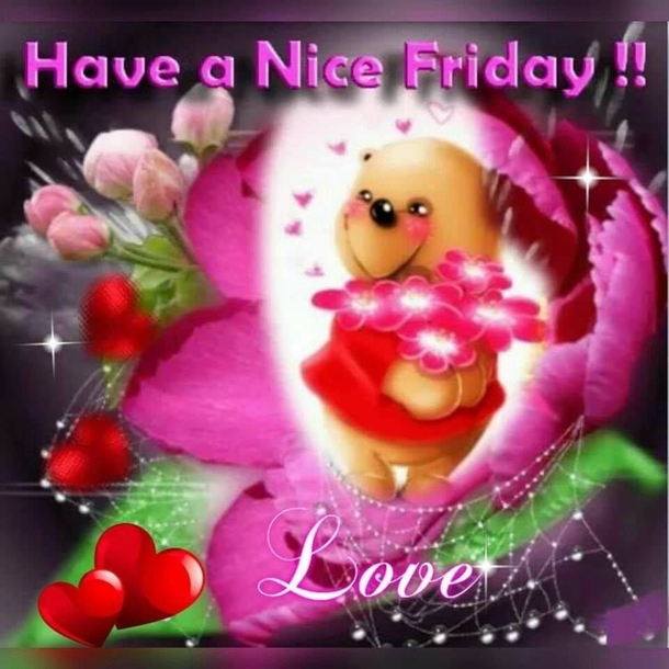 The Week Is Over! Here Are 10 Friday Quotes, Sayings And Images To Celebrate! - picture 4